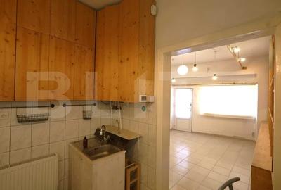 Spatiu Comercial | Centru | Garsoniera | - 2