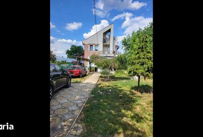 Casă cu 4 camere cu Teren 670 Mp în Central - 8