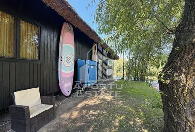 Pensiune amenajata 10 camere, 10 bai, 2 bucatarii, in Del... - 7