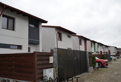 Case noi cu gradina ?i incalzire in pardoseala. Ultim - 3