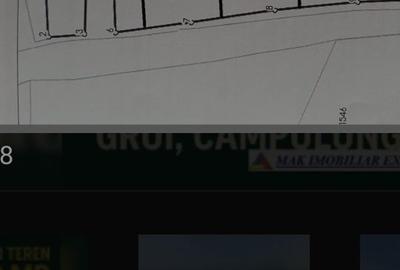 Casă cu 3 camere în Central