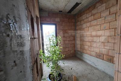 Duplex cu garaj dublu, 500 mp, Comuna Baciu - 5