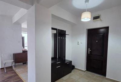 Apartament cu 3 camere în Seleuș - 2
