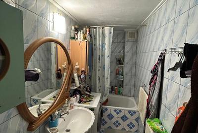 Casă cu 4 camere cu Teren 196 Mp în Plantelor - 5