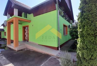 Casa de vanzare in orasul Nadlac - 17