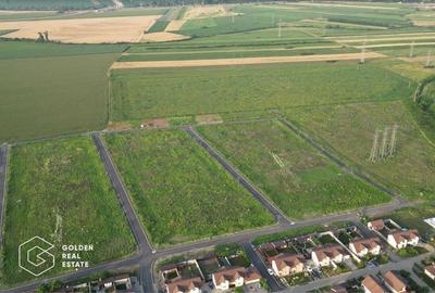 Spațiu comercial, în Vladimirescu - 6