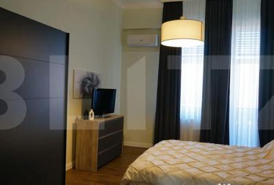 Apartament cu 3 camere semidecomandat în Ultracentral - 7