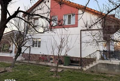 Casă cu 4 camere cu Teren 200 Mp în Braytim - 3