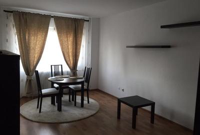 Garsonieră decomandată, mobilată în Iancului