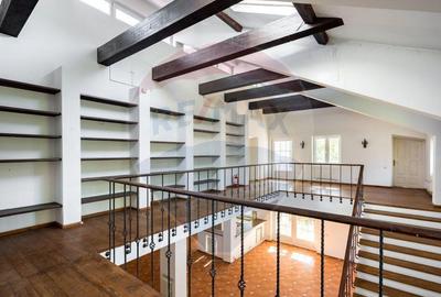 Spațiu comercial, de 474 mp, în Snagov - 15