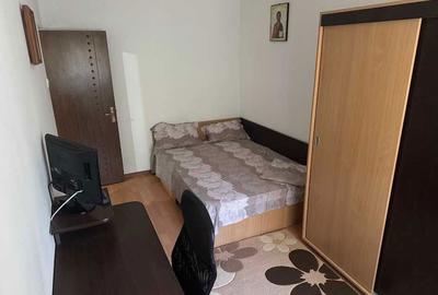 Apartament cu 2 camere semidecomandat în Nord - 7