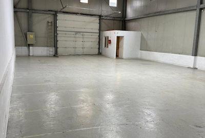 Spațiu comercial, de 780 mp, în Ștefăneștii de Jos - 5