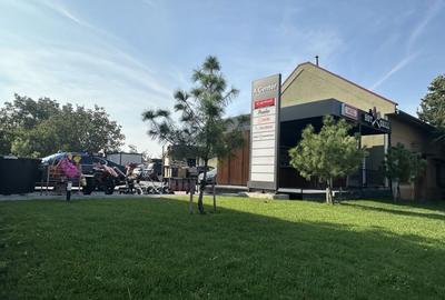 De inchiriat spatiu comercial A Center, Dumbravita, Timis - 6