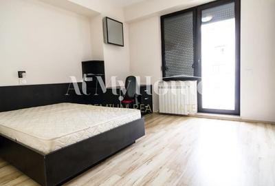 Apartament cu 5 camere decomandat, mobilat în Herăstrău - 16