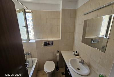 Apartament cu 2 camere semidecomandat în Uverturii - 2