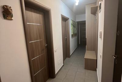 Apartament cu 3 camere decomandat în Metalurgiei - 7