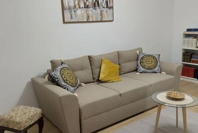 Apartament cu 2 camere decomandat în Lacul Tei - 6