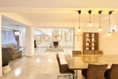 Casă individuală cu 8 camere cu Piscina în Pipera - 25