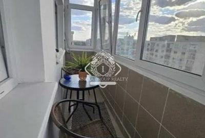 Rahova | Garsoniera | 33mp | dec | et 10 | 59.000 euro Rahova | Garsoniera | 33mp | dec | et 10 | 59.000 euro - 4