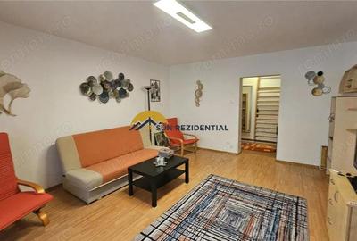 Piata Muncii-Calea Calarasi, apartament 3 camere, decomandat, mobilat-utilat, bloc reabilitat - 3