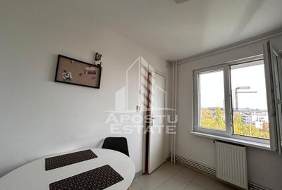 Apartament 3 camere, etaj intermediar cu centrala in Piata Marasti. - 7