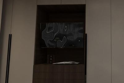 Apartament cu 2 camere în 13 Septembrie - 4