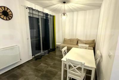 Apartament cu 3 camere decomandat, mobilat în Central - 10