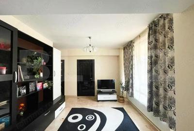 Apartament cu 2 camere semidecomandat, mobilat în Copou - 5