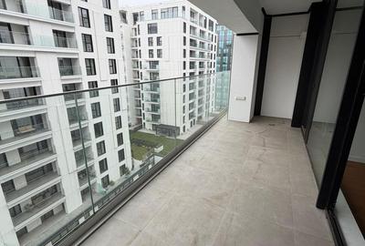 Apartament cu 4 camere în 13 Septembrie - 9