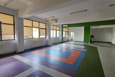 Vanzare cladire pentru birouri, clinica, service, productie, depozit - 9
