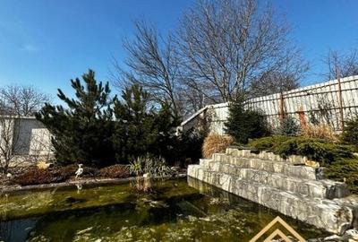Casa lux cu 4 camere de inchiriat in zona Podgoria-Oradea - 18