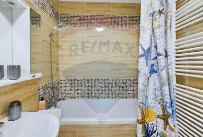 Comision 0%! Apartament 2 Camere, Sud-Est (insorit) Uno Residence Comision 0%! Apartament 2 Camere, Sud-Est (insorit) Uno Residence - 7