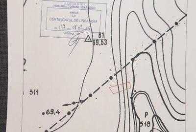 600mp Branesti  &   695mp Corbeanca/ Acceptam si variante de schimb-  BROKER PRO - 13