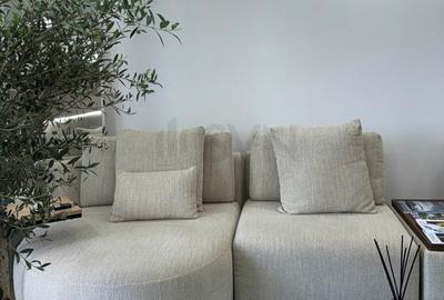 REA1026070 Apartament spatios 2 camere cu gradina pivata I Zona Iancu Nicolae - 2