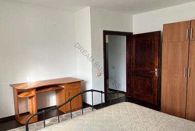 Bucurestii Noi Inchiriere apartament 2 camere , mobilat, metrou Laminorului - 5