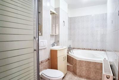Apartament cu 2 camere în Banu Mărăcine - 8