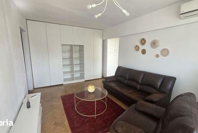 Apartament cu 2 camere semidecomandat, mobilat în Basarabia - 2