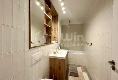 Apartament 2 Camere | Decomandat | Parcare | 63mp | Andrei Muresanu! - 8