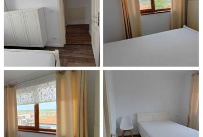Apartament cu 3 camere decomandat în Valea Lupului - 4