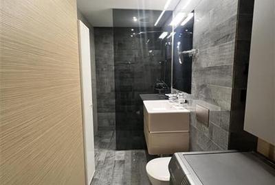 Apartament cu 4 camere decomandat, mobilat în Răcădău - 17