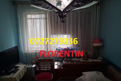 Apartament cu 2 camere semidecomandat în Drumul Taberei