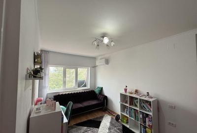 APARTAMENT 3 CAMERE DE VANZARE KM 4-5 MOBILAT COMPLET - 4