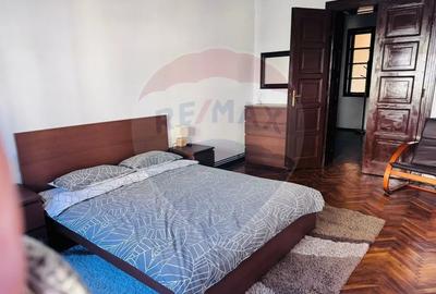 Garsonieră semidecomandată în Ultracentral - 7