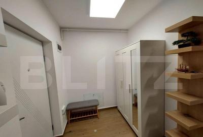 Apartament 2 camere, 57 mp, balcon, zona Sud - 8