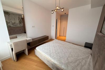 Apartament cu 3 camere decomandat, mobilat în Iancu Nicolae - 14