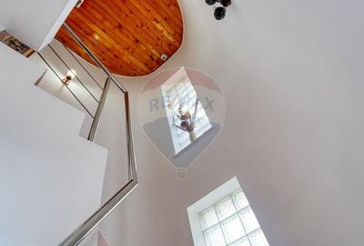 Casă cu 6 camere cu Canalizare în Cioplea - 13