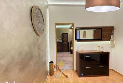 Apartament cu 2 camere semidecomandat în Baciu - 7