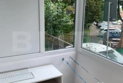 Garsonieră în Mănăștur - 1