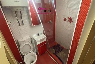 Apartament cu 2 camere semidecomandat în Neptun - 2