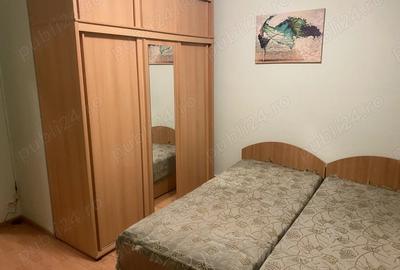 Apartament cu 2 camere decomandat în Gară - 6
